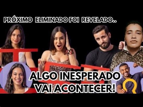 Vidente Bruxo Armando Conta Quem Vai Ser O Ltimo Eliminado Do Bbb