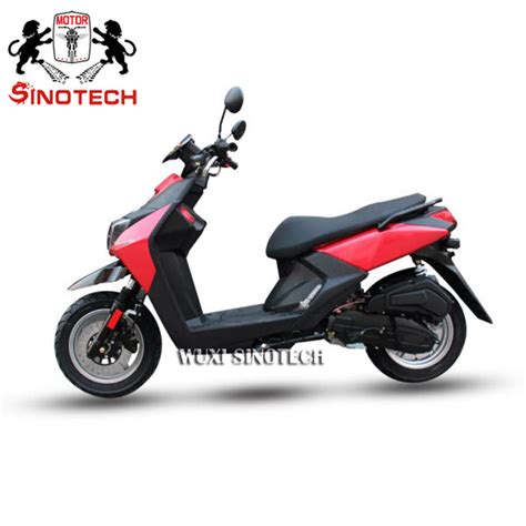 Cc Gas Powered Moped Scooters Cc Auto Petrol Scooter Motorcycle