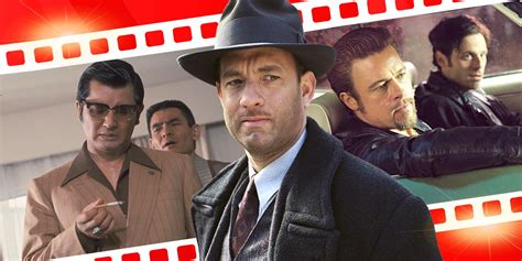 15 Underrated Gangster Movies That Are Perfect