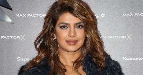 Priyanka Chopra Stuns In ‘british Vogue’ In Tender Photo With Daughter Malti Sports