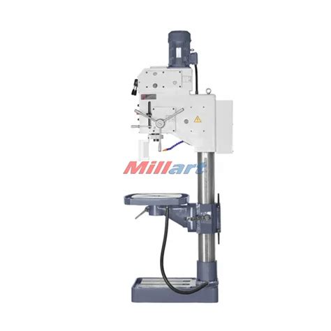 Vertical Drill Press Machine Z5040e Drill And Drill Machine