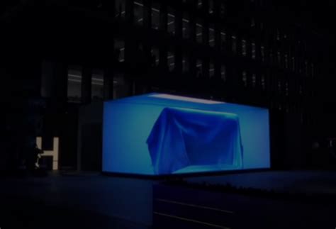 Naked Eye D Video Animation Professional Supplier DIFWOD