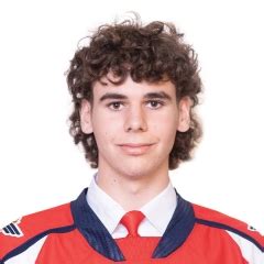 Michael Lavigne Official OHL Profile And Stats