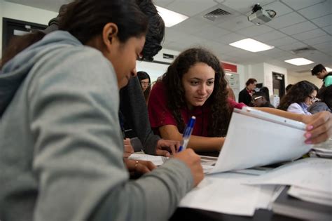 KIPP Houston High School - KIPP Texas