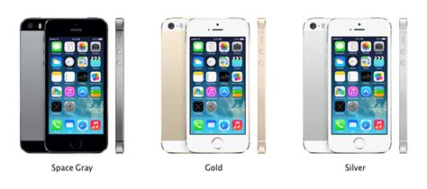 Apple iPhone 5S Specifications, Price and Features - Gadgets