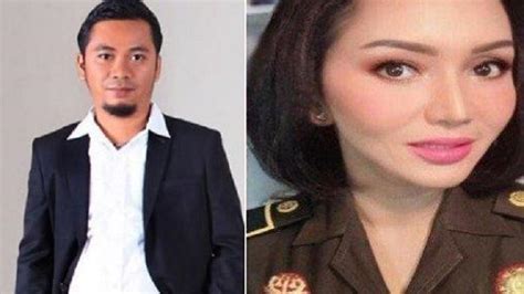 Terungkap Hubungan Jaksa Pinangki Dan Andi Irfan Jaya Yang Jadi