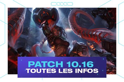 Tft Patch Toutes Les Infos Sur Les Buffs Nerfs Et Ajustements