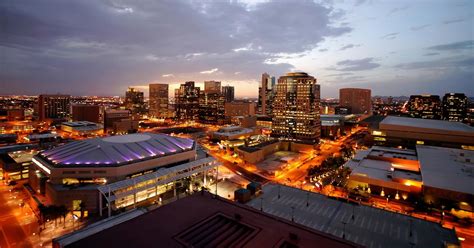 Hotels in Downtown (Phoenix) from $52/night - KAYAK