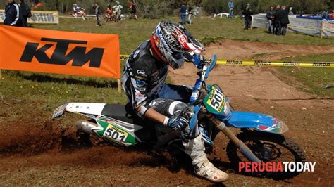 Campionato Italiano Enduro Polidori E Mori Vincono In Sicilia