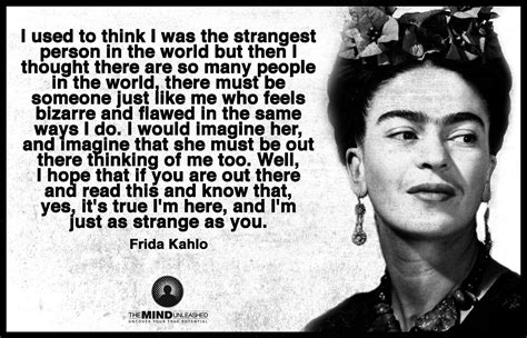 Frida Kahlo | Notable quotes, Woman quotes, Great quotes