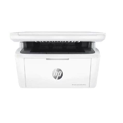 HP LaserJet Pro MFP M28a Printer (Print, Scan, Copy, Speed 18ppm ...