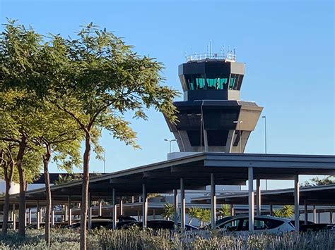 O'Learys Las Palmas Airport... - O'Learys Las Palmas Airport