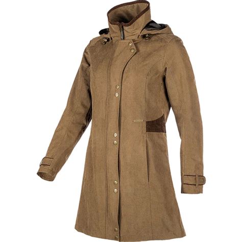 baleno womens harmony jacket bbloe camel womens