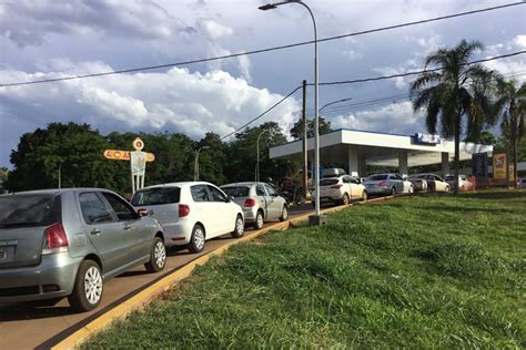 Combustible continúa la incertidumbre de los estacioneros del interior