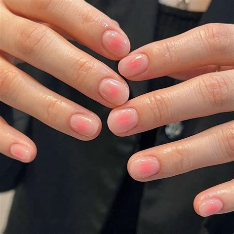 Unghie Nude 25 Nail Look Da Copiare Quest Anno MyBeautik
