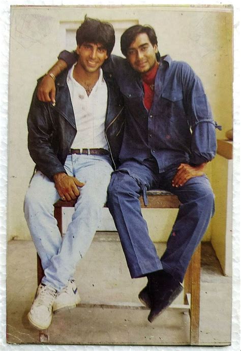 akshay kumar ajay devgn akshay kumar  young akshay kumar ajay devgun