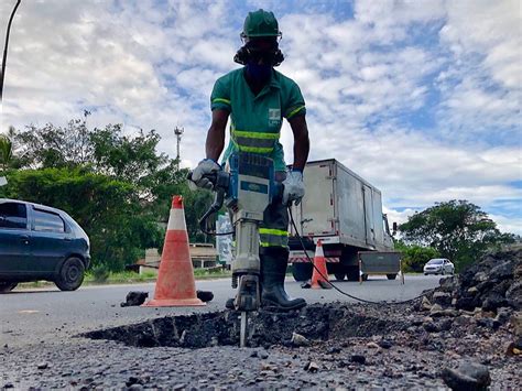 Águas do Rio realiza 400 reparos de vazamentos na Baixada Fluminense