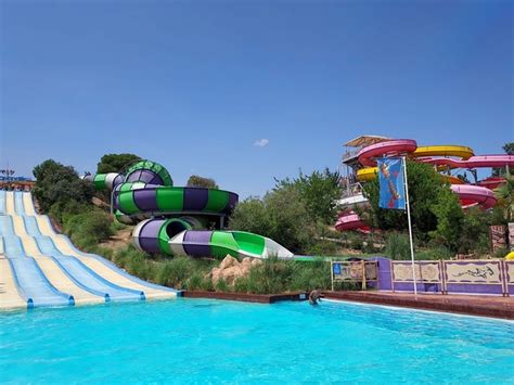 Best 7 Fun Things In Aquopolis Villanueva Water Park Madrid