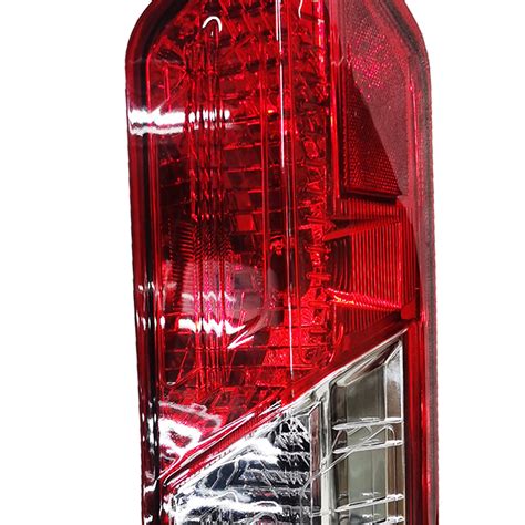 Right Side Tail Light For Ford Transit T Rear