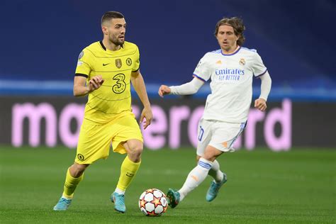 Kovacic speaks ahead of Real Madrid vs Chelsea: "Strange to have Modric ...