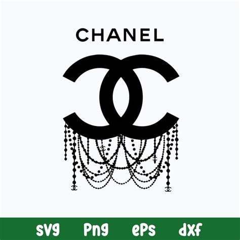 Chanel Logo 2021 Svg Chanel Svg Brand Svg Png Dxf Eps Fil Inspire