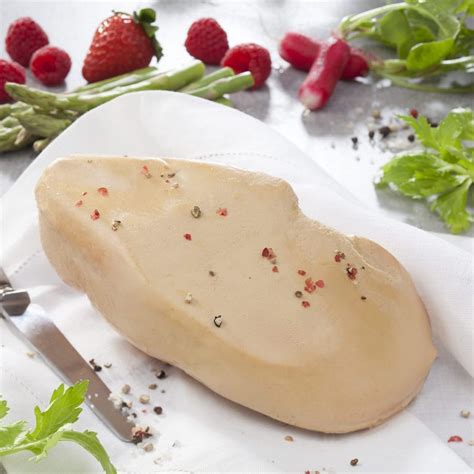 Comment Cuire Le Foie Gras Au Four Au Bain Marie Fan De Foie Gras