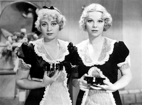 Glenda Farrell And Joan Blondell Ha Golden Age Of Hollywood Classic