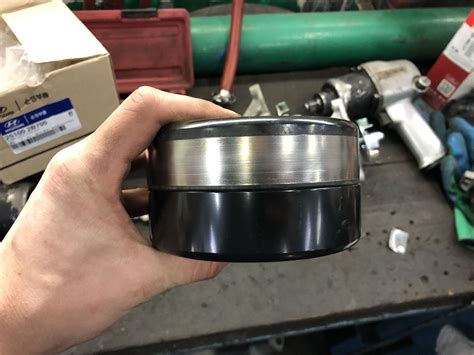 Замена помпы — KIA Ceed (2G), 1,6 л, 2013 года | своими руками | DRIVE2