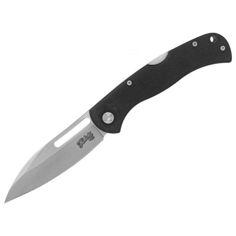 Herbertz Selektion Folding Knife G10 Handle 53031 Taschenmesser