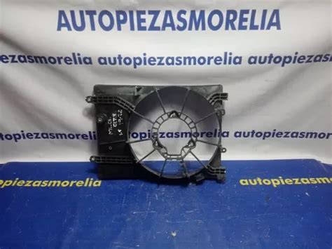 Tolva Motoventilador Honda City 2019 2022 Original Usada Envío gratis