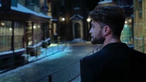 Daniel Radcliffe No Est Interesado En Volver A Interpretar A Harry Potter