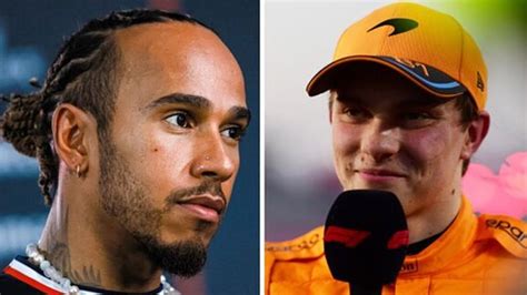 F1 LIVE Lewis Hamilton Faces Everest As Max Verstappen Makes Norris