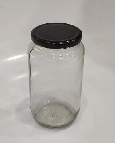 Ml Koena Glass Jar For Dry Fruits Storage At Rs Piece In