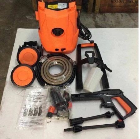 Kawasaki Power Sprayer Other Appliances Metro Manila Philippines