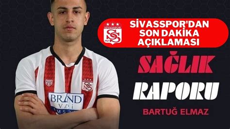 Sivasspor dan Son Dakika Açıklaması Sivas Haber