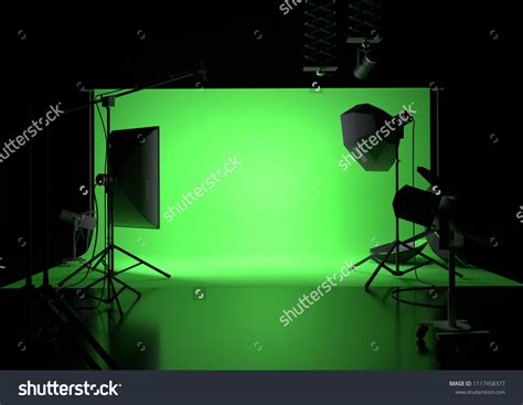 25,408 Green screen studio Images, Stock Photos & Vectors | Shutterstock