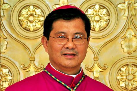 Bishop Calls For Prosecution Of Saudis Auctioning Filipino Maids