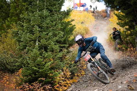 Photo Epic Psychosis Dh Crankworx Bc 2021 Pinkbike