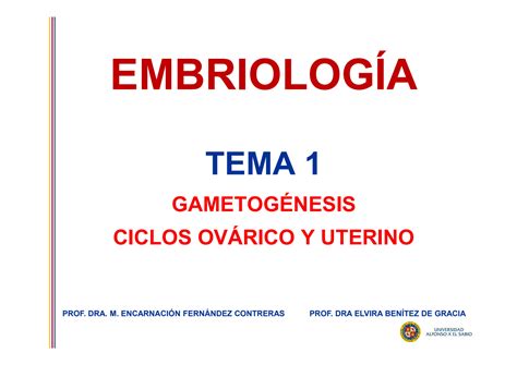 Solution Tema Gametog Nesis Ciclos Studypool