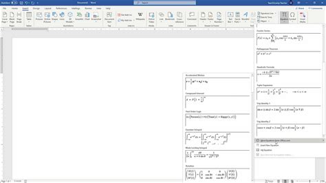 Equation editor tool - andlasopa