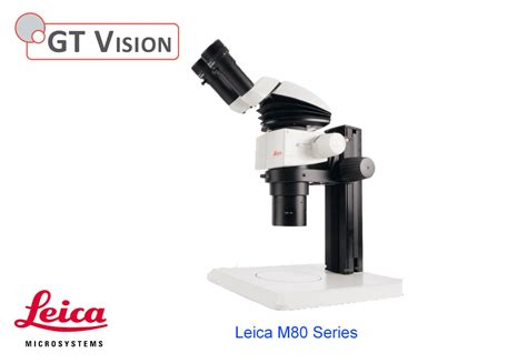 Stereo Microscope Leica Mz