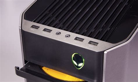 Alienware Aurora R5 Review Awesomely Upgradable Tom S Guide