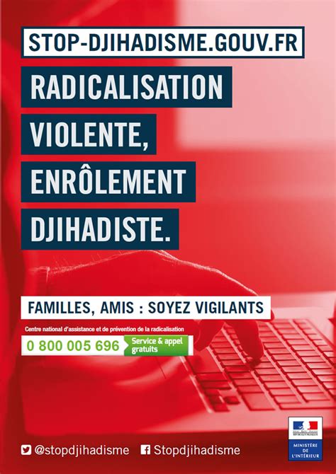 Prévention de la radicalisation Site officiel de la ville d Évenos