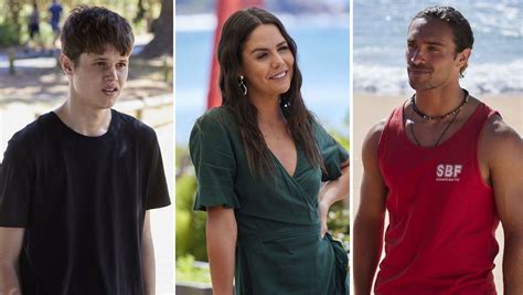 Home and Away spoilers (July 3 to 7)