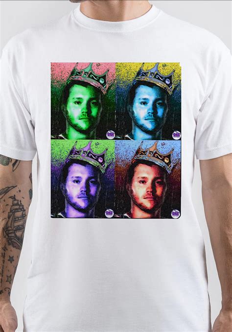 King Buffalo T-Shirt - Swag Shirts