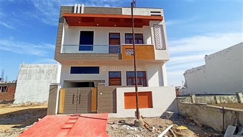 4 BHK 2600 Sqft Villa For Sale At Sushant City I Jaipur Property