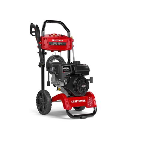 A Visual Guide To Understanding The Craftsman Pressure Washer Pump