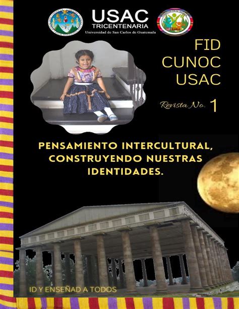 Calam O Revista No Fid Cunoc Usac