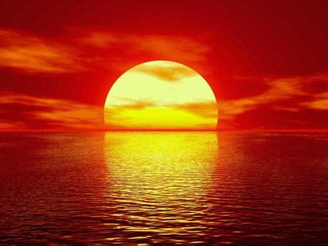 life marketplace sunset texture