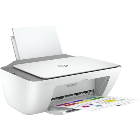 Hp Deskjet All In One Printer Xv A B F B H Photo Video